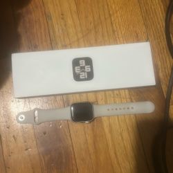 APPLE WATCH SE (3RD GEN)