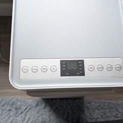 Portable AC Unit