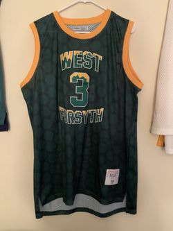 Highschool Chris Paul Jersey