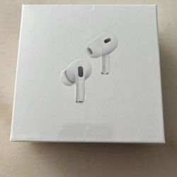 AirPods Pro 2nd Generation 