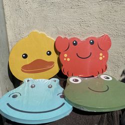 Baby Bath Foam Kneeling pad