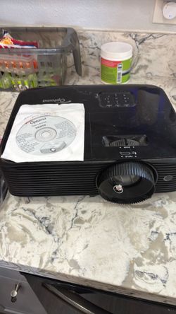 Projector
