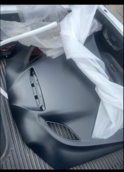 Chrysler SRT hood Brand New 2011-2025
