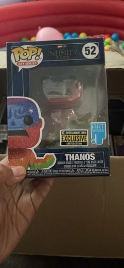 funko pop