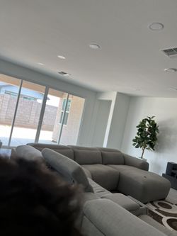 Recessed Lights Installation