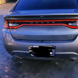 2013 Dodge Dart