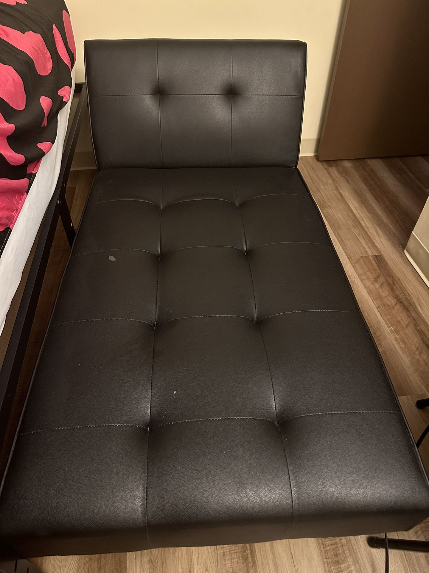 Chaise Futon