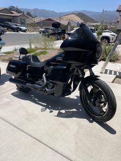 2016 FXDB