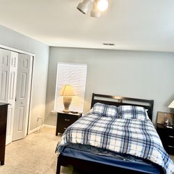 Queen Bedroom Sets 