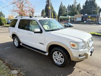 2006 Ford Explorer