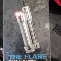 Brand New Never Opened