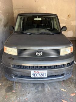2005 Scion xB