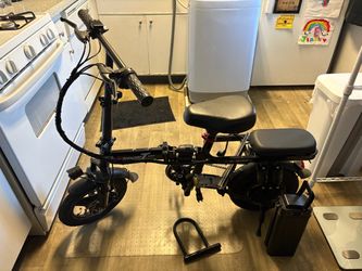 E Bike for sale