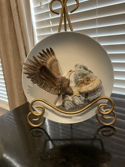 Collector Plate