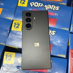 Galaxy Z Fold7