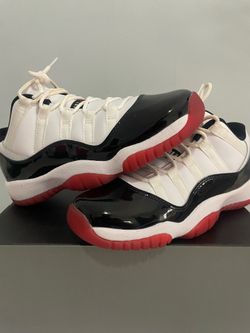 Jordan 11 Retro Low