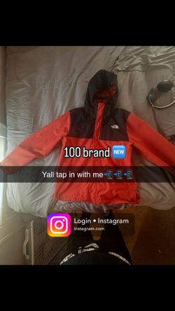 The North Face