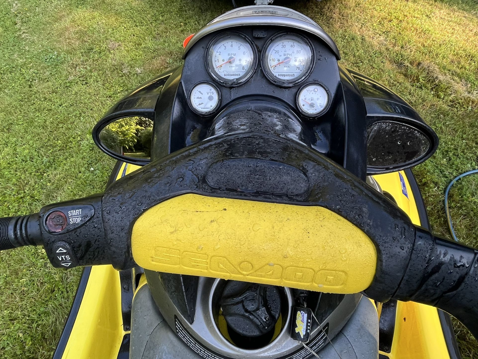 1999 Seadoo XP Limited 951 130hp for Sale in Woodinville, WA OfferUp