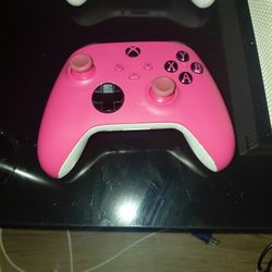 Xbox Controller 