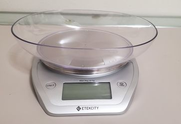 Food Scale