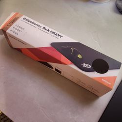 Steelseries mousepad Qck Heavy Medium