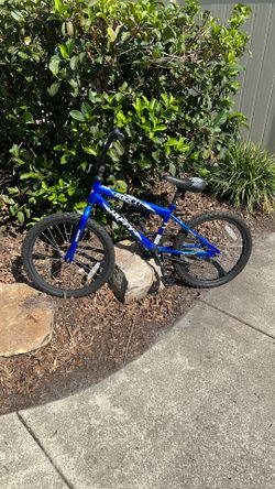 Kids Bicycle 20” BMX Style