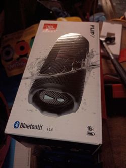 Jbl speaker