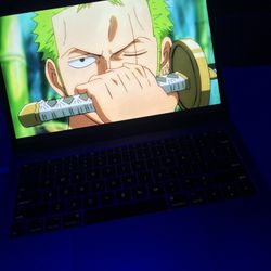MacBook Pro 2017 13 Inch