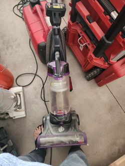 Vacuum Cleaner