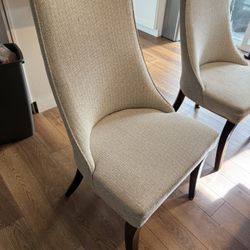 Luxury Dining Chairs