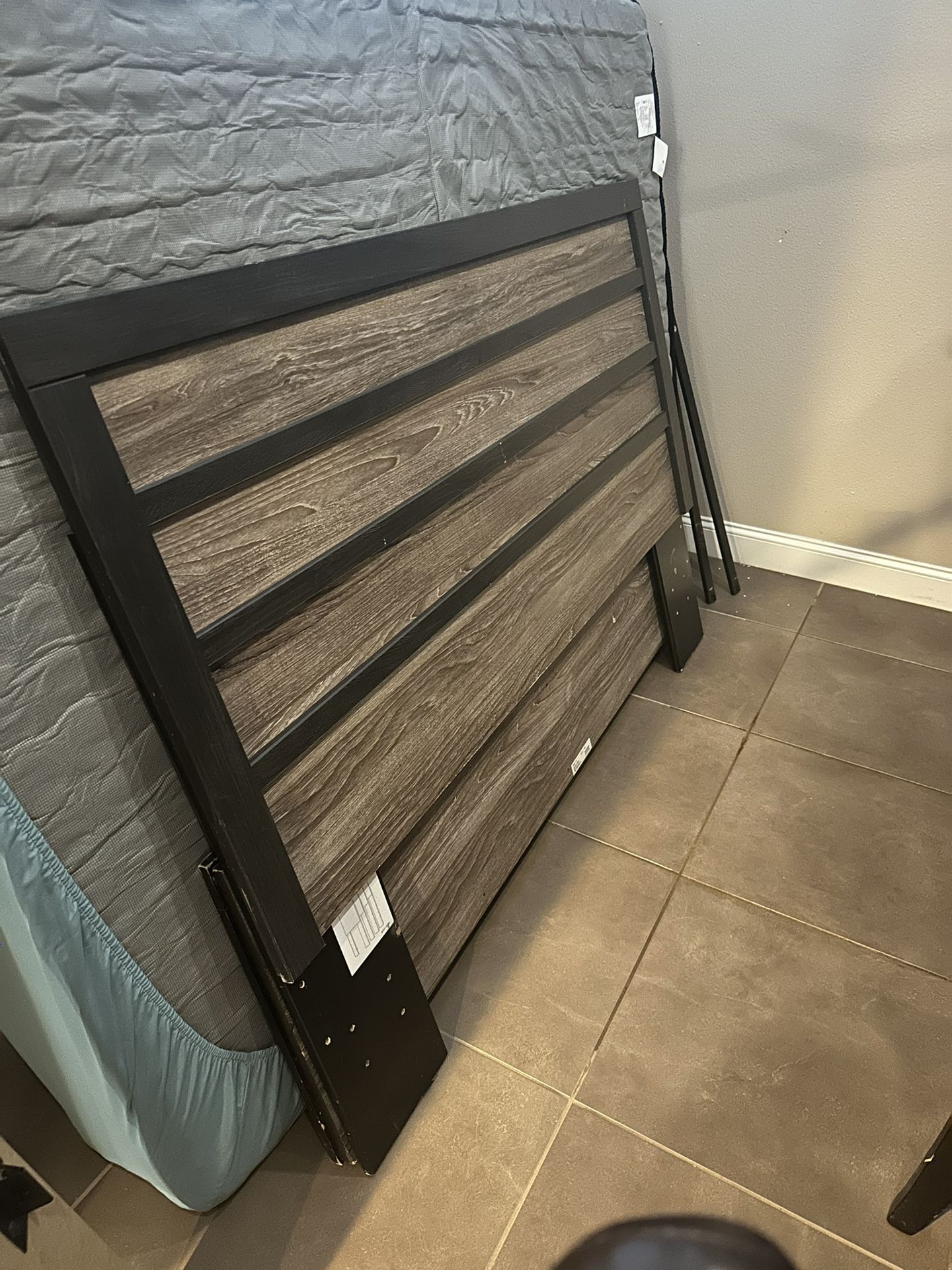 Queen Bed Frame
