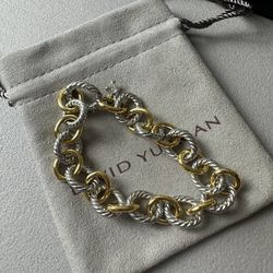 David Yurman bracelet