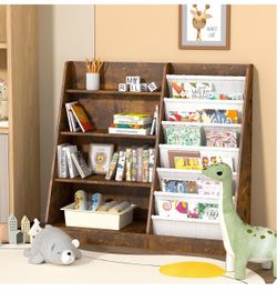 Bookshelves- brand new in the box