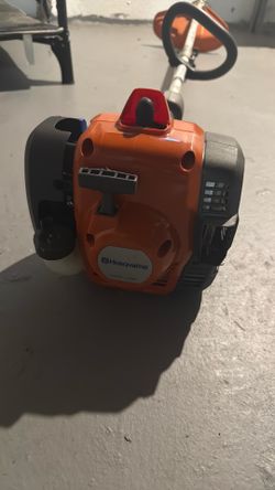 Husqvarna