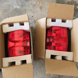 Taillights 