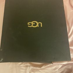 Chestnut UGG Boots Tall