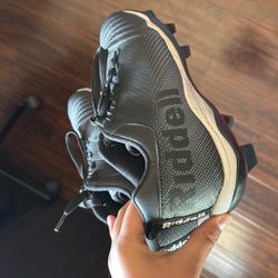 Cleats