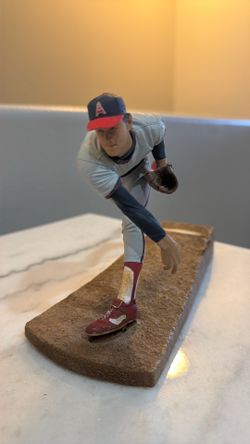 Nolan Ryan # 30