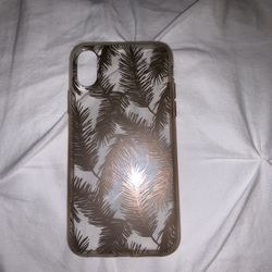 iPhone case