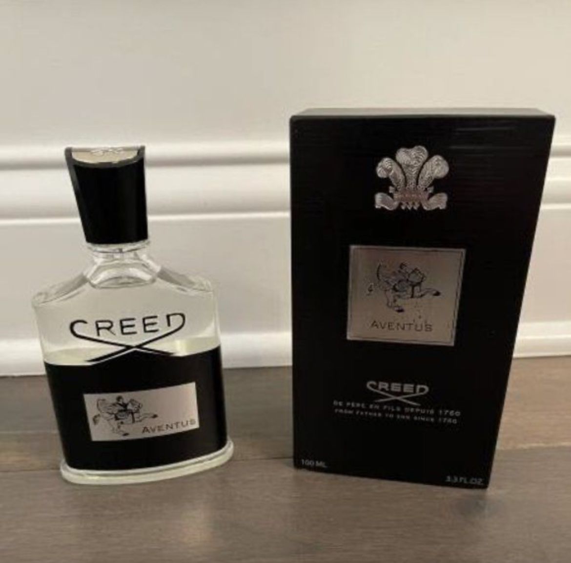 Creed Aventus
