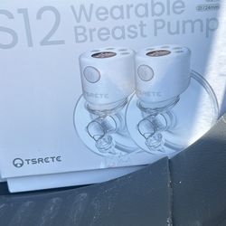 S12 Pump
