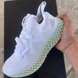 alphaedge 4D