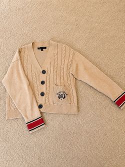Tommy Hilfiger cardigan