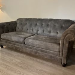 Sofa Couch (FREE DELIVERY)