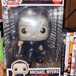 Micheal Myers 