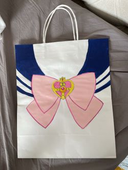 Sailor Moon 