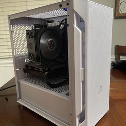 Ryzen 5 3600 RX 5500XT Gaming Pc