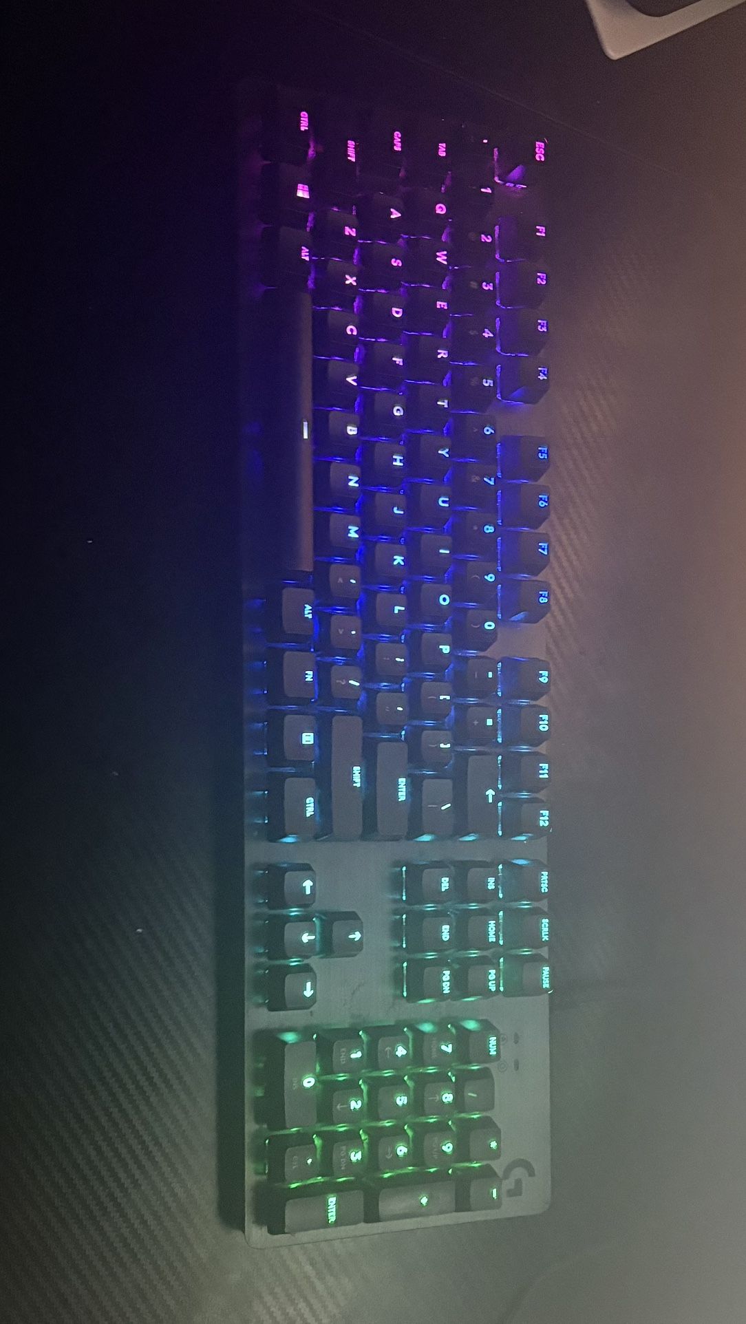 RGB Keyboard