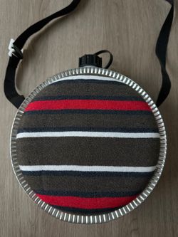 Vintage Inspired Canteen
