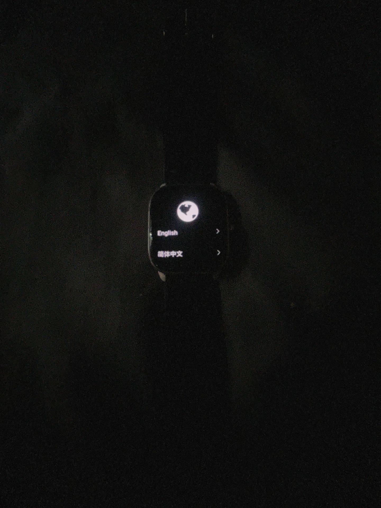 Amazfit GTS 4 Mini